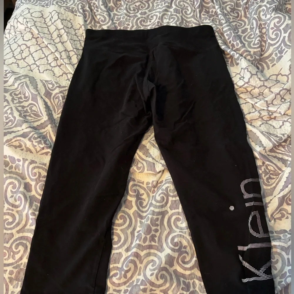 Calvin Klein legging - Picture 3 of 3